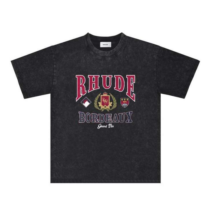 Picture of Rhude T Shirts Short _SKURhudeS-2XL11trZJRH1692489